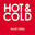 Hot & Cold logo
