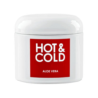 Hot & Cold Aloe Vera Liniment